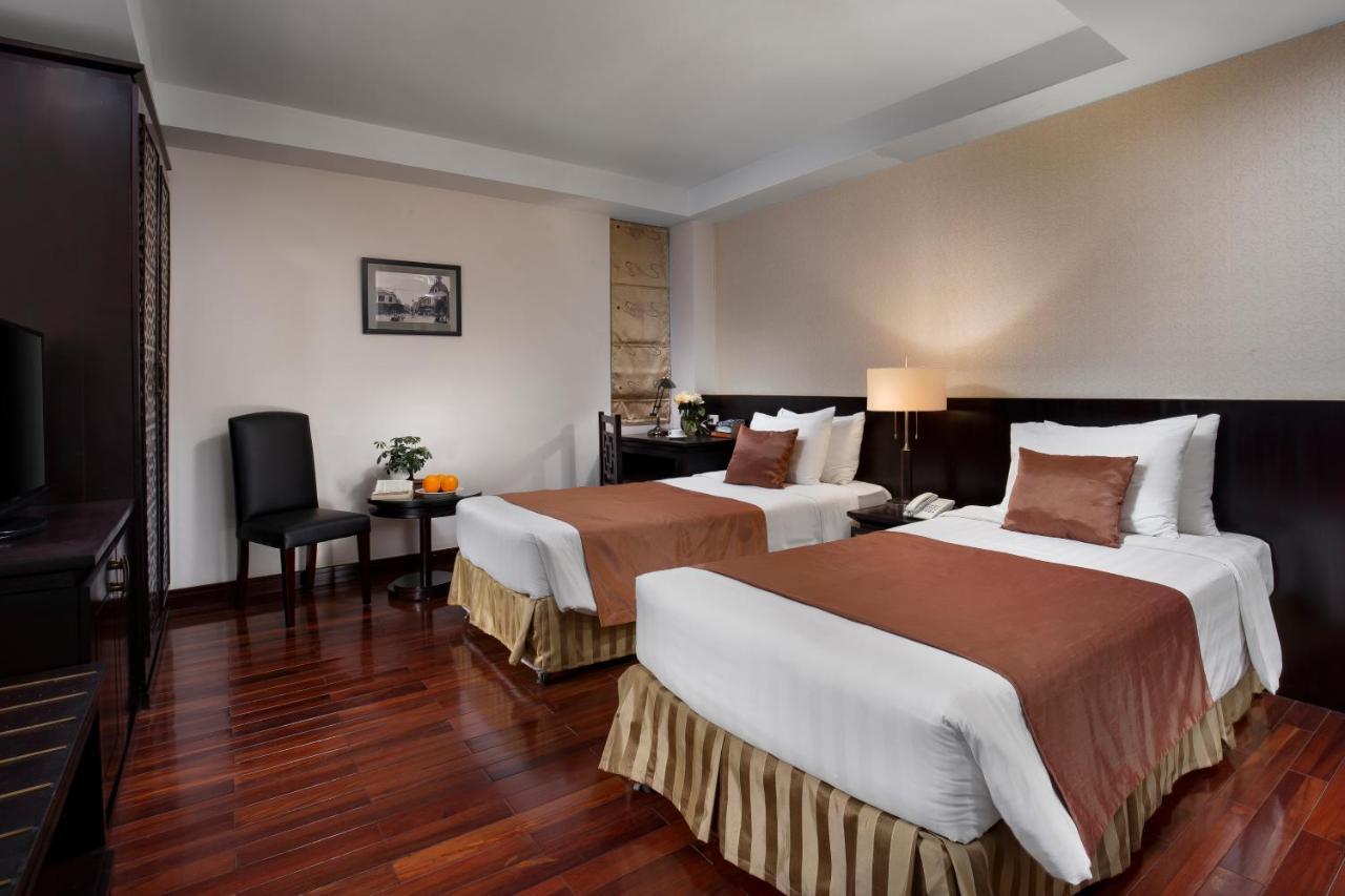 Tk123 Hanoi Hotel Extérieur photo