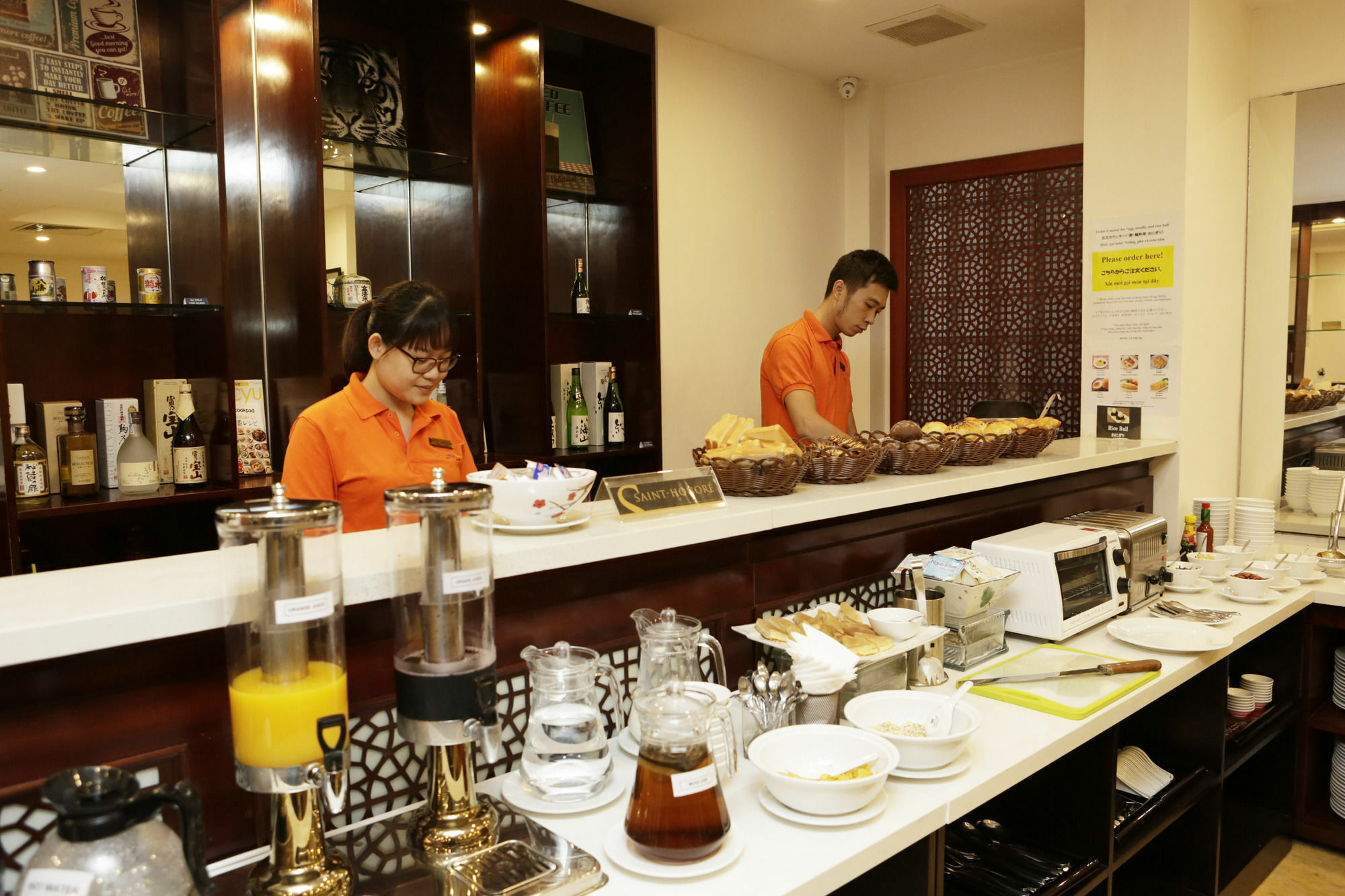 Tk123 Hanoi Hotel Extérieur photo
