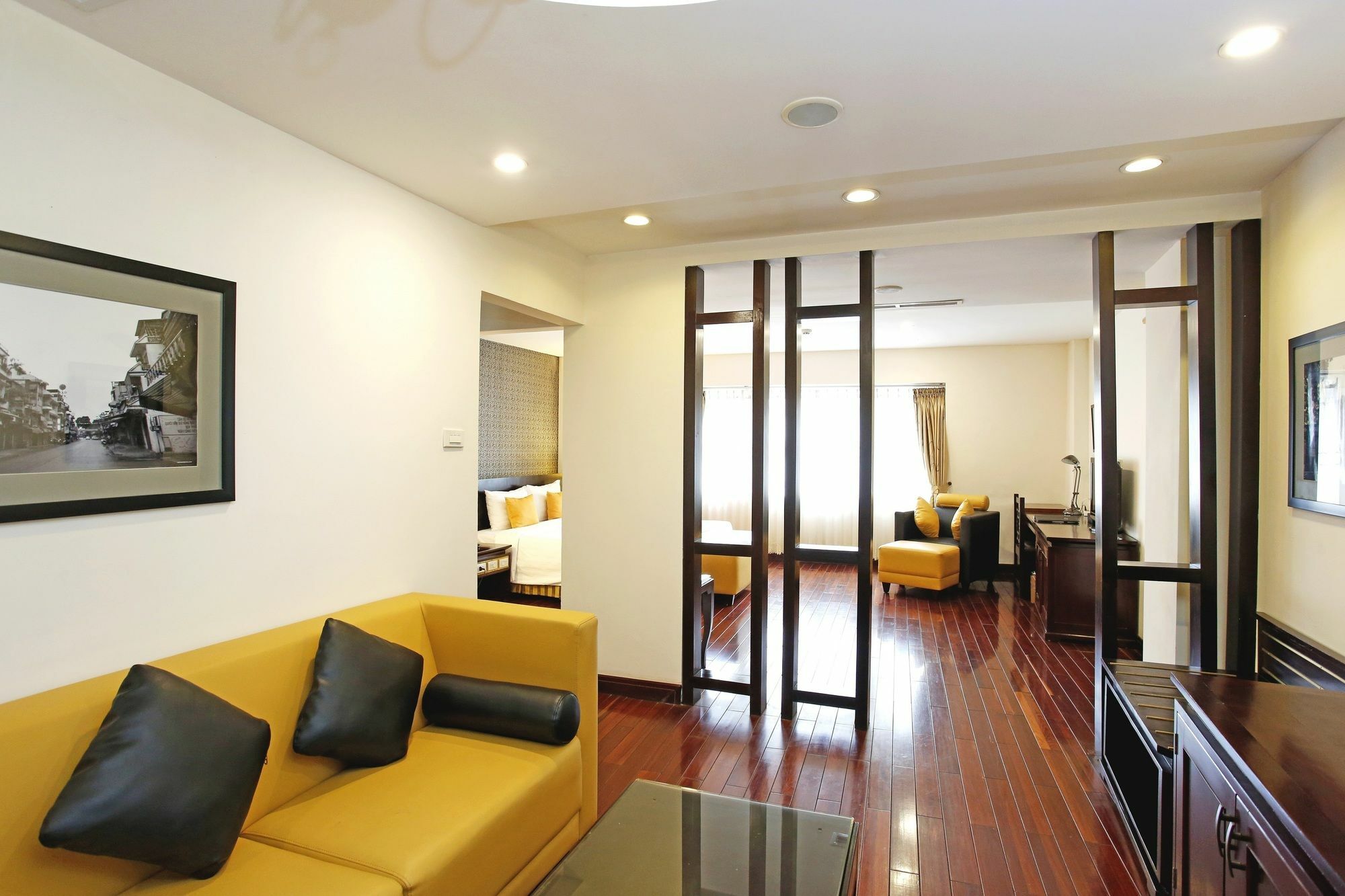 Tk123 Hanoi Hotel Extérieur photo