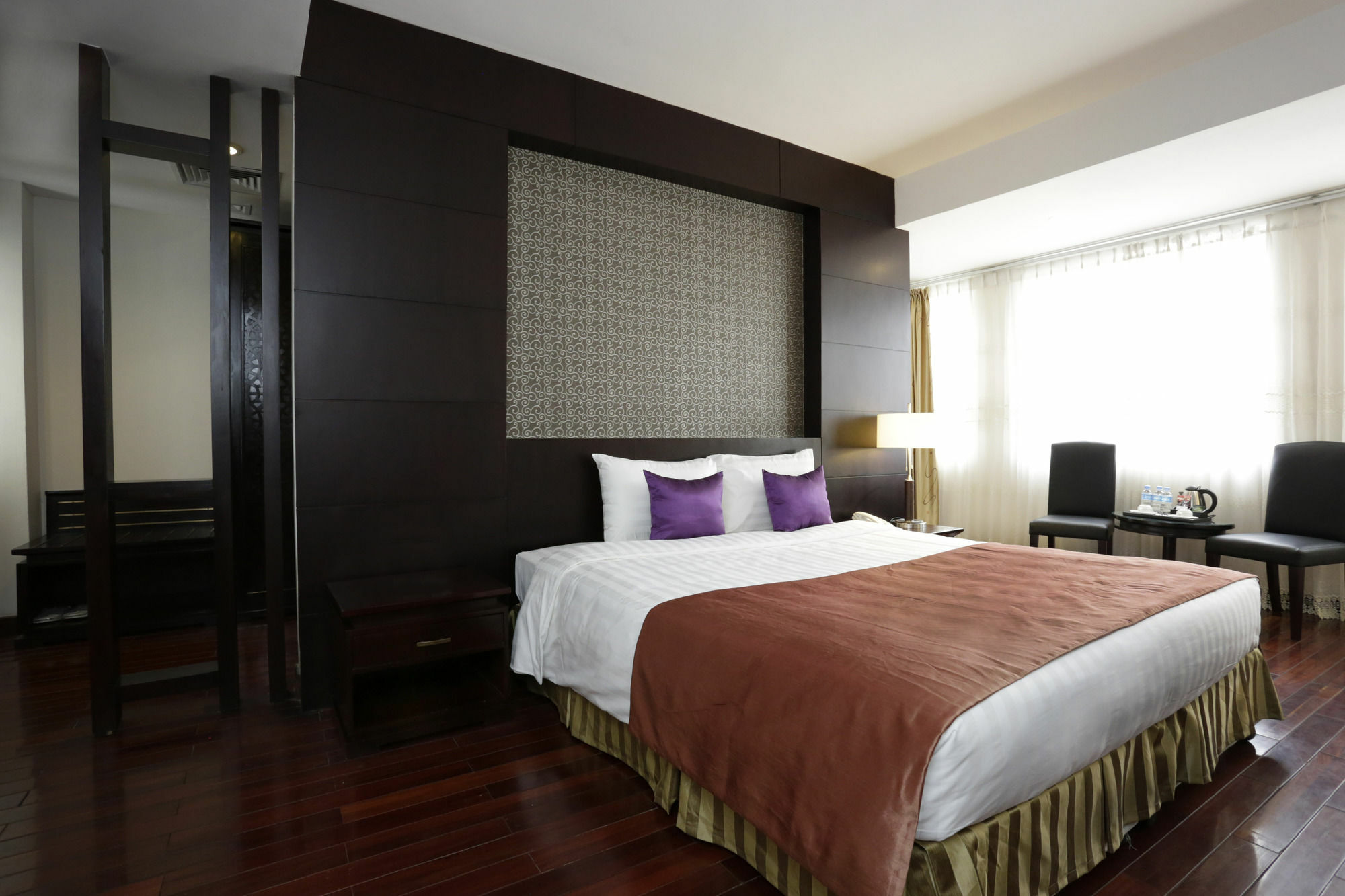 Tk123 Hanoi Hotel Extérieur photo