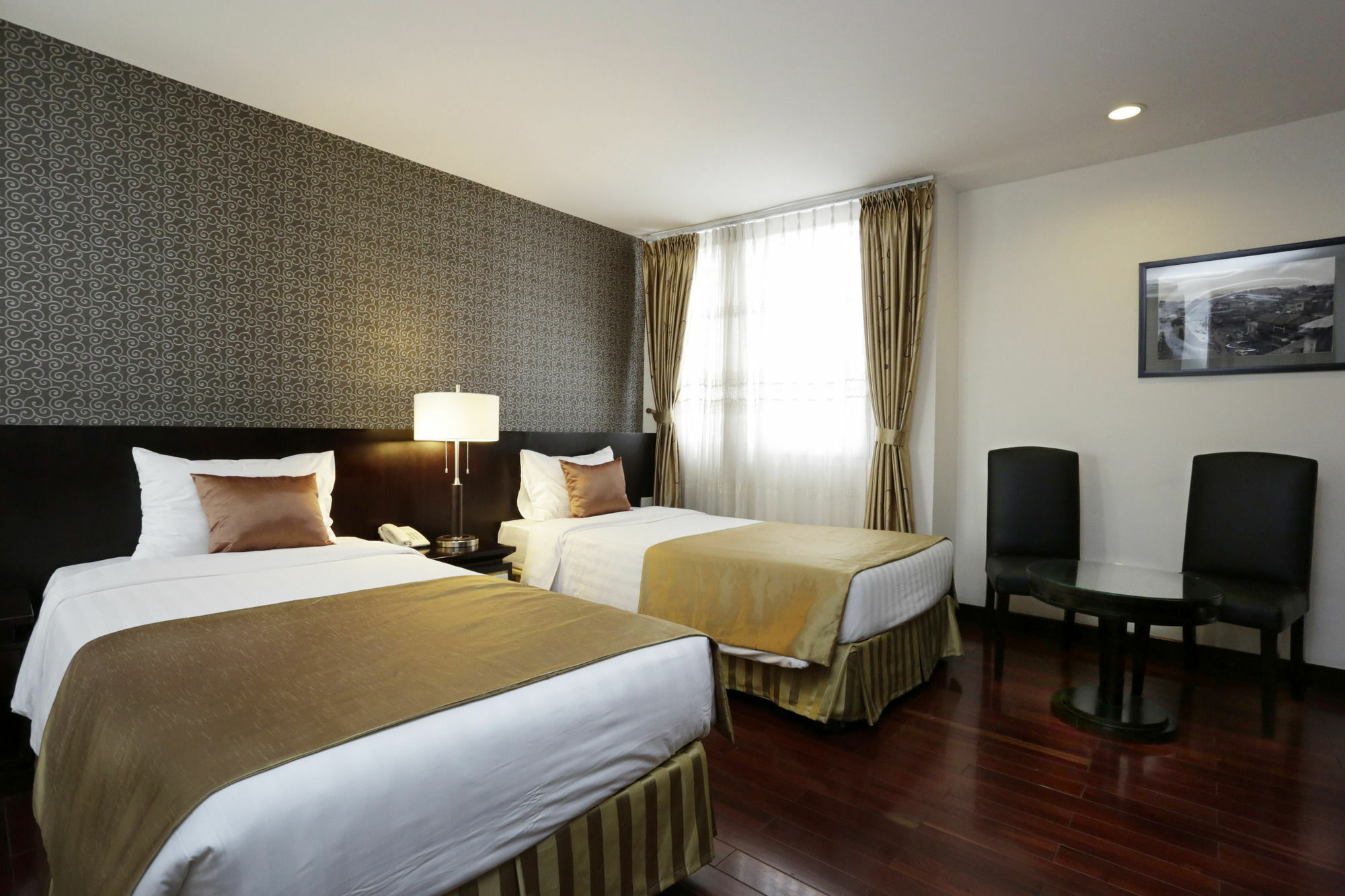 Tk123 Hanoi Hotel Extérieur photo