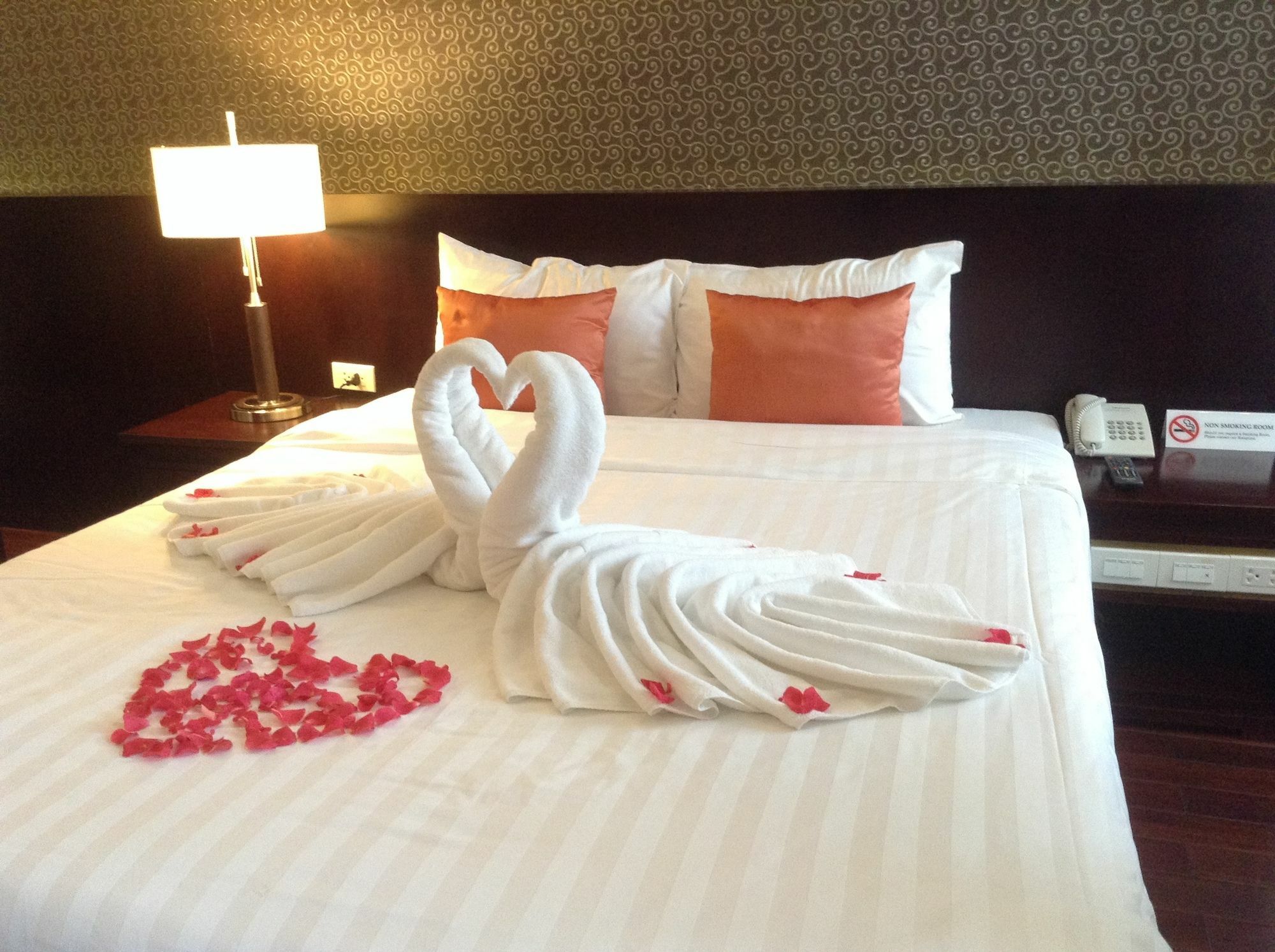 Tk123 Hanoi Hotel Extérieur photo