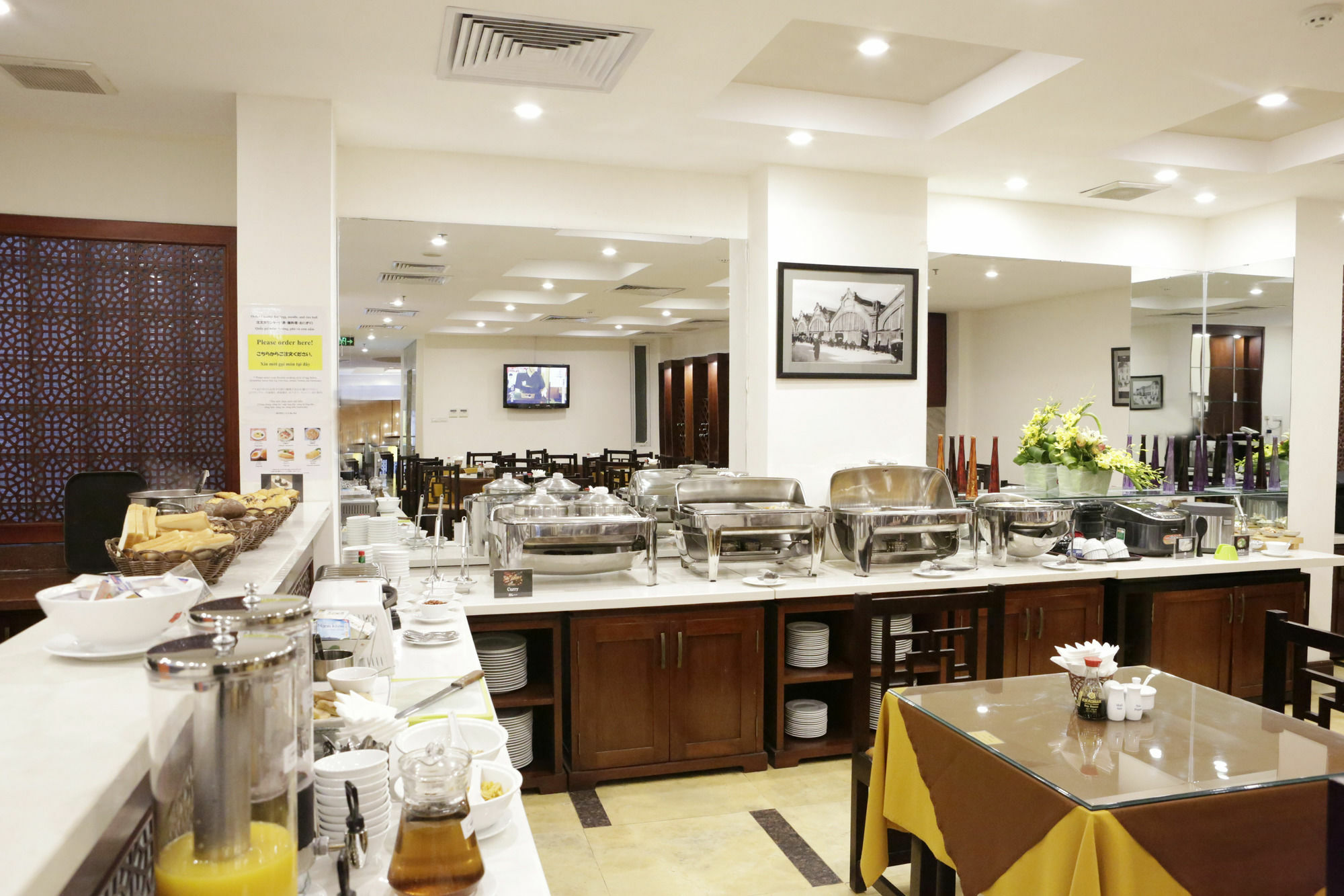 Tk123 Hanoi Hotel Extérieur photo